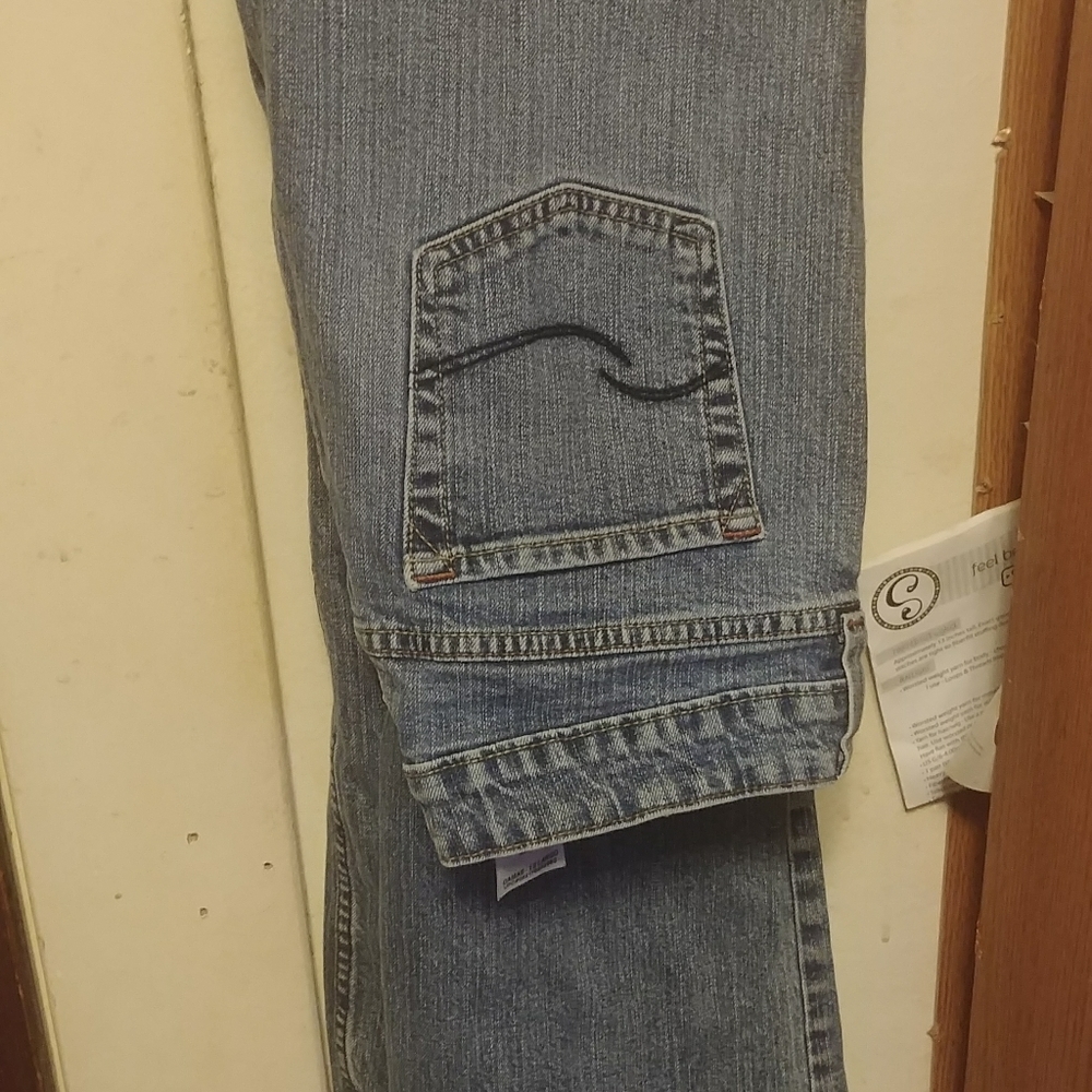 Signature Levis